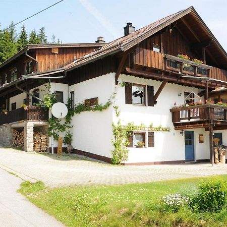 Ferienwohnungen Bredl Цвизел Екстериор снимка