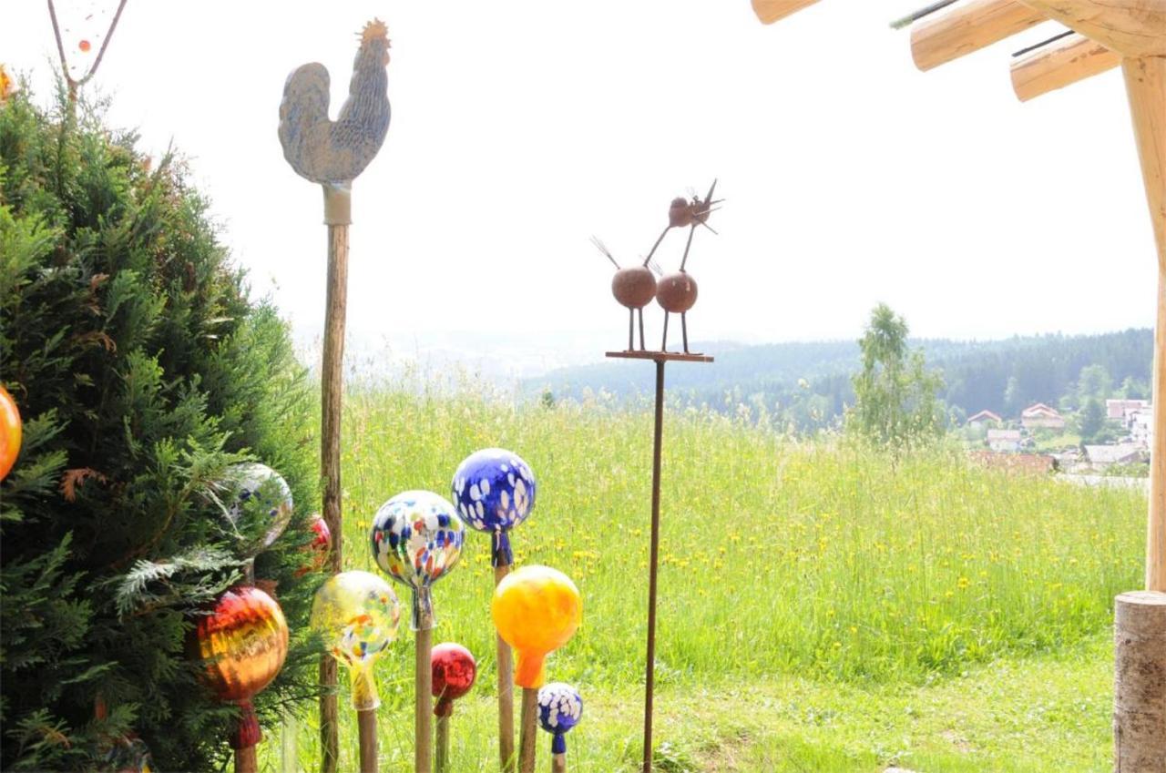 Ferienwohnungen Bredl Цвизел Екстериор снимка